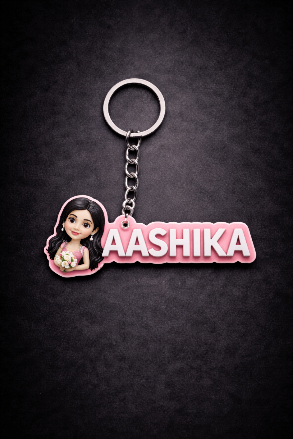 Keychains