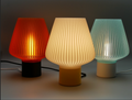 3d Printed Desk Lamp For Home, Office and Home decor