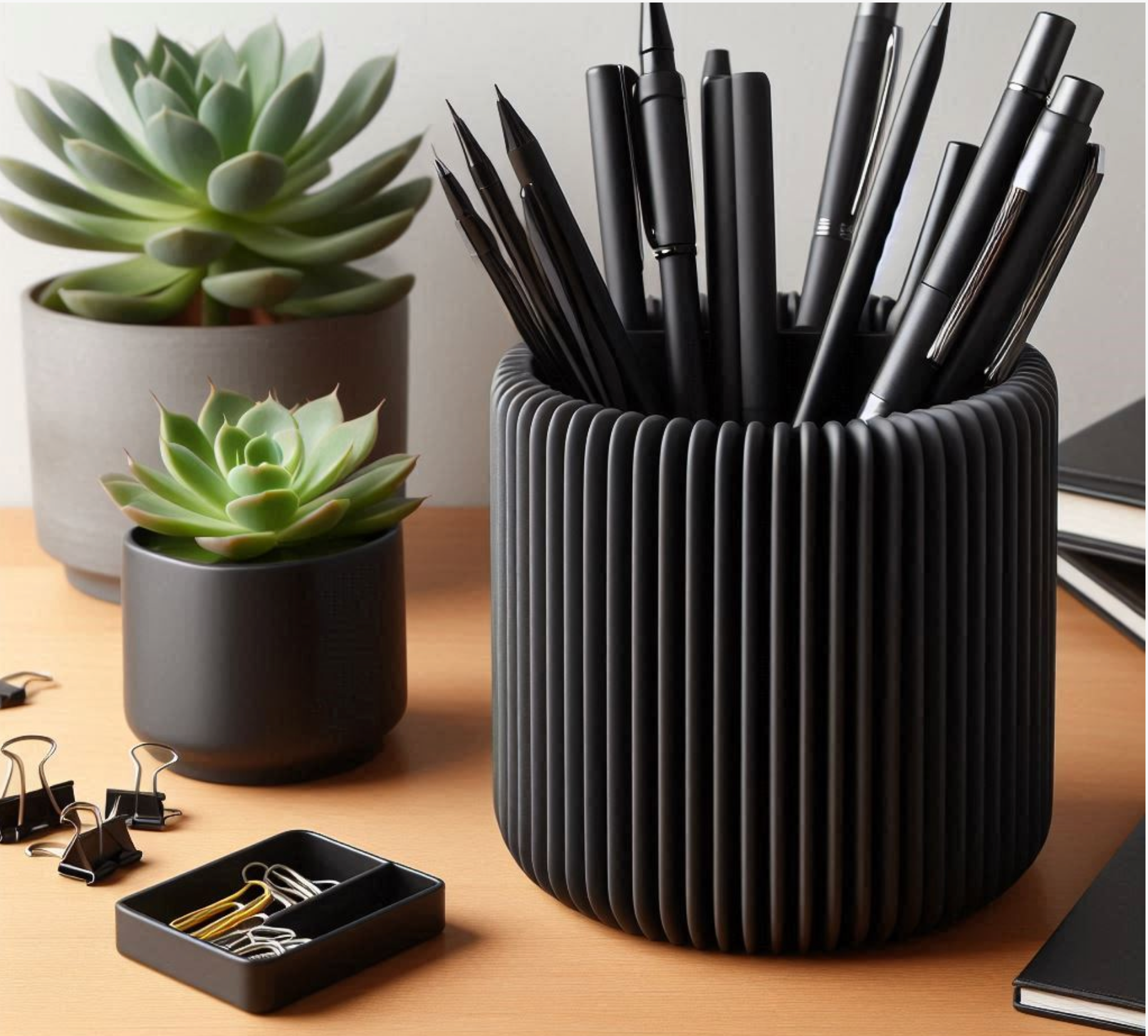 Desk Organizer